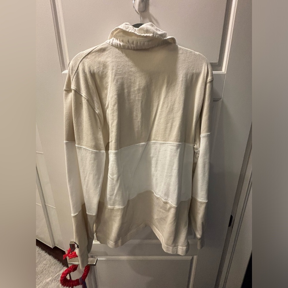 ✨ Champion Long Sleeve Rugby Shirt ✨ - Picture 2 of 2